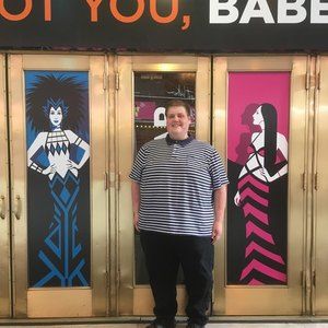 Meet your Posher, Henry